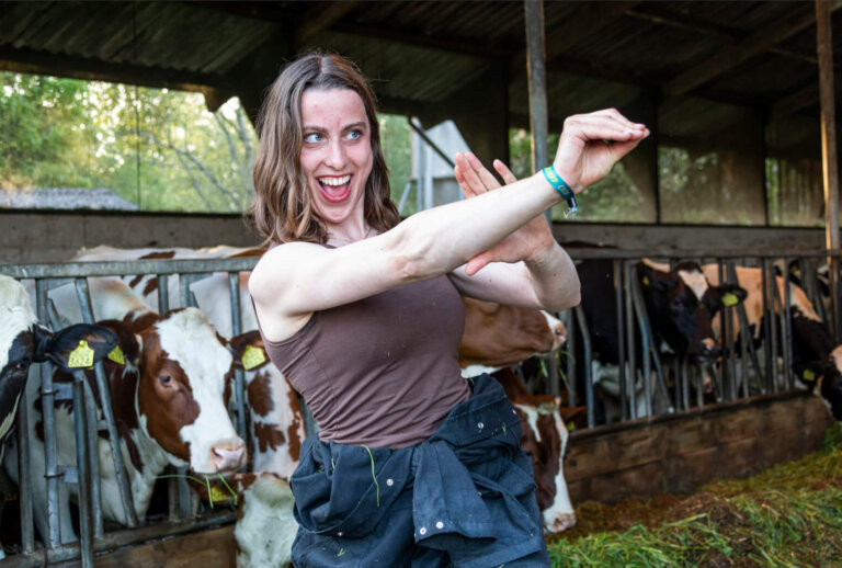 01 Maya IetsMetBoeren6_fotoMoonSaris