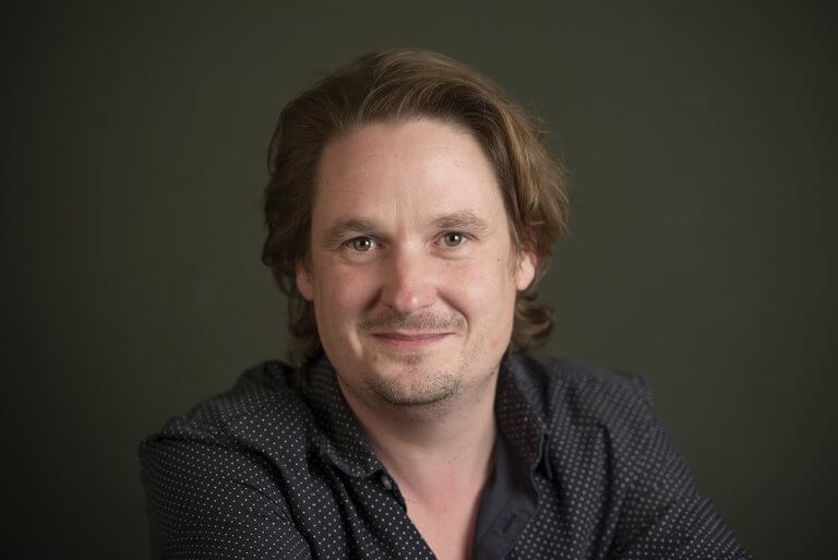 Foto Corné van Sprundel