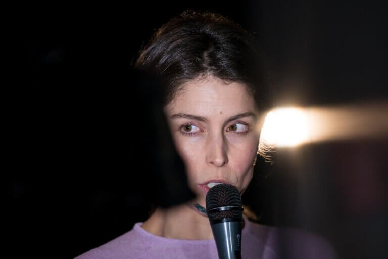 ENFIN BARBIN 3 - FOTO SJOERD DERINE_SDA3921