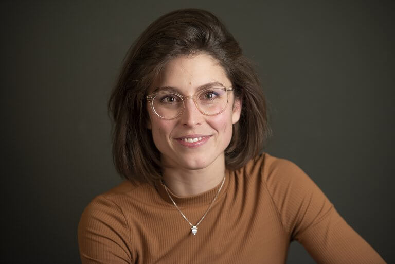 Foto Marleen Hendrickx