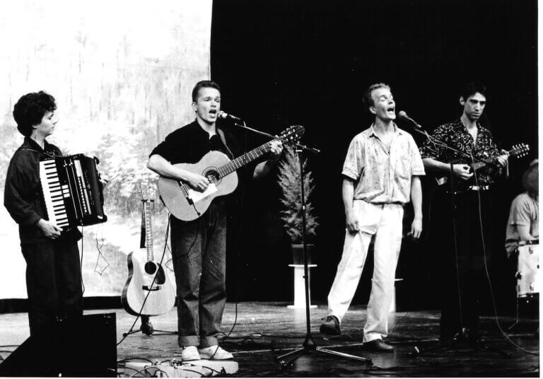 van dikke & zo